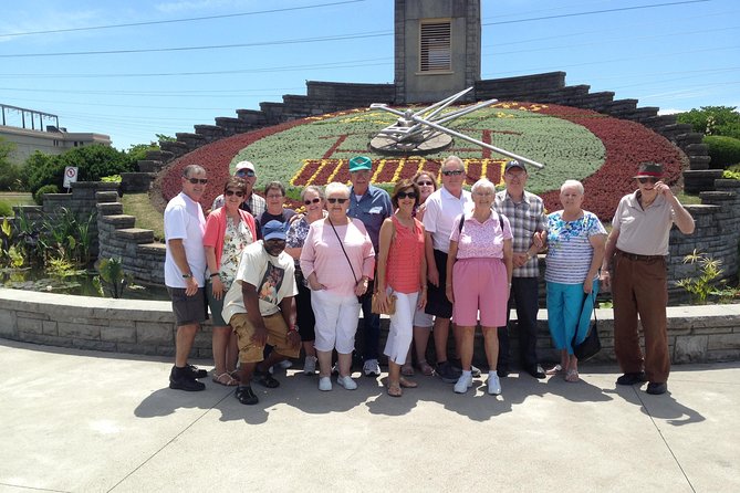 Niagara Falls Canada - Harriet Tubman Underground Railroad Heritage Tour - Traveler Feedback