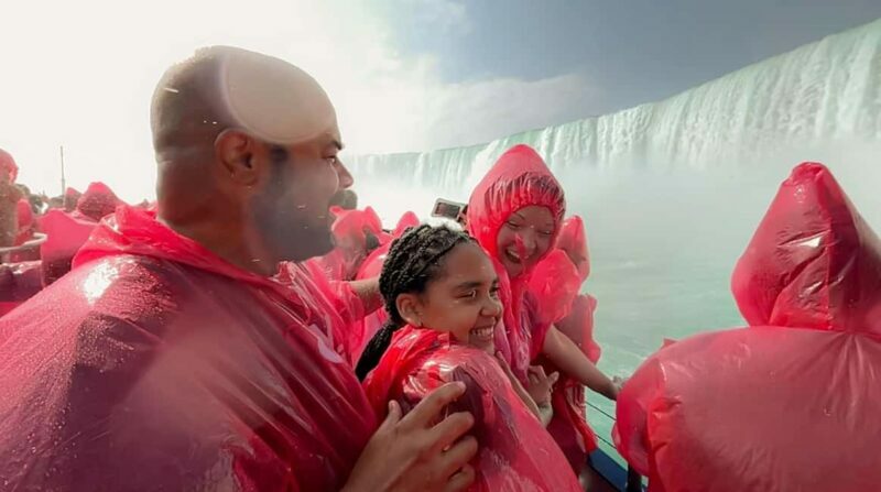 Niagara Falls Canada: Highlights Tour With Boat Cruise - Final Thoughts