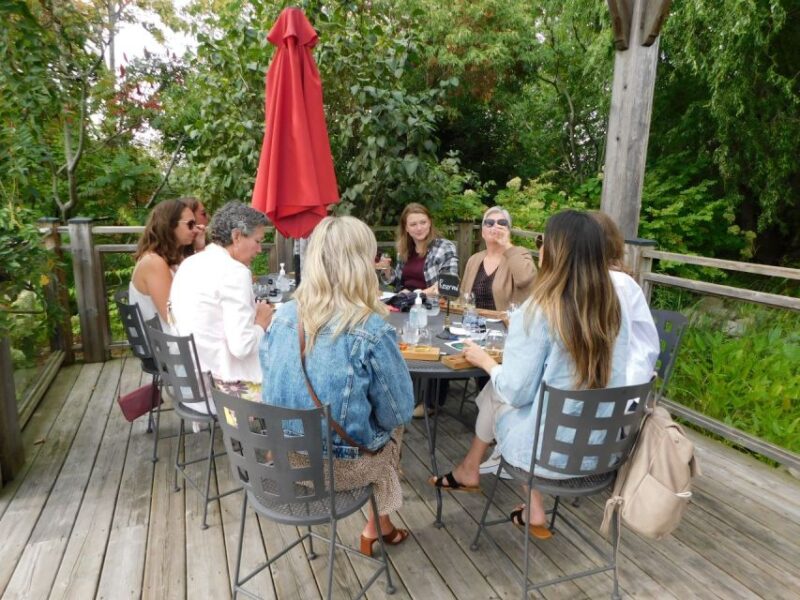Niagara Falls, Canada: Private Craft Beer Tasting Tour - Brewery Visits