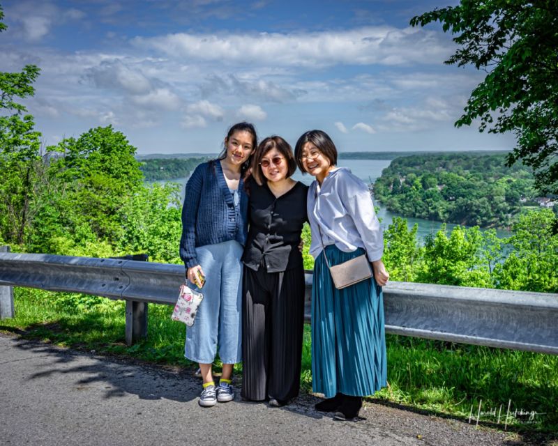 Niagara Falls, Canada: Private Craft Beer Tasting Tour - Important Information