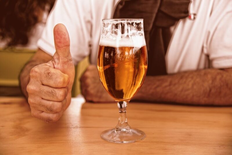Niagara Falls, Canada: Private Craft Beer Tasting Tour - Tasting Experiences