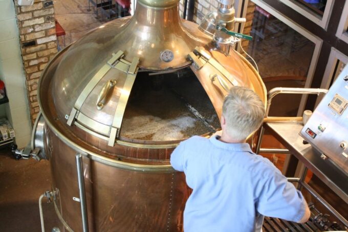 Niagara Falls, Canada: Private Craft Beer Tasting Tour - Cancellation Policy