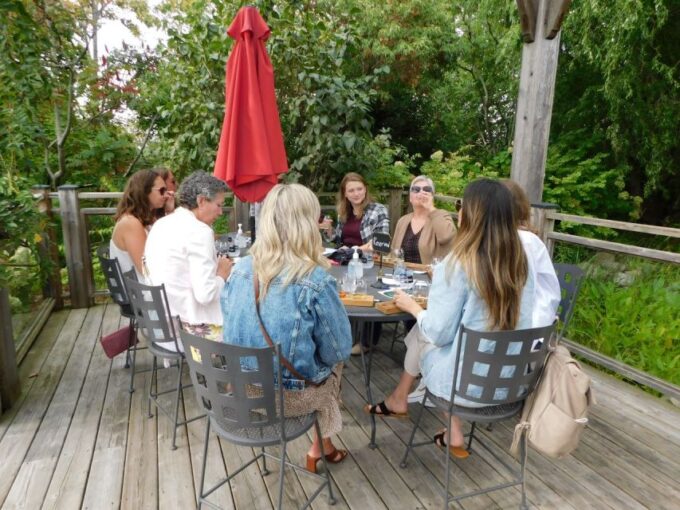 Niagara Falls, Canada: Private Craft Beer Tasting Tour - Frequently Asked Questions