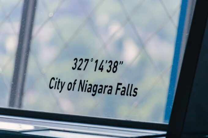 Niagara Falls, Canada: Skylon Tower Observation Deck Ticket - Frequently Asked Questions
