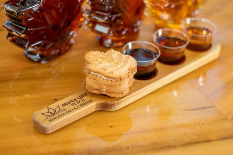 Niagara Falls Canada Tour, Boat & Maple Tasting  USA Pickup - The Bottom Line: Who Will Love This Tour?