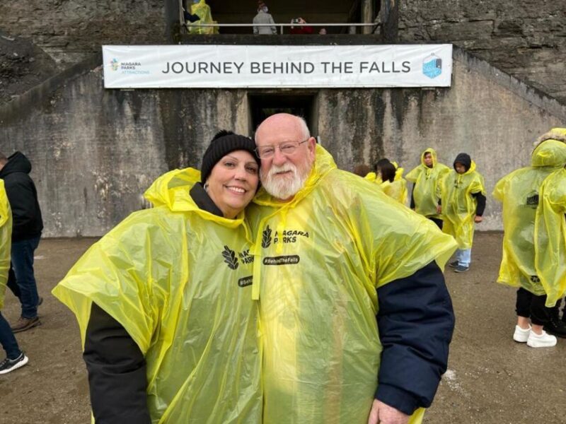 Niagara Falls Canada Tour With Skip-The-Line Boat Tickets! - Booking and Payment