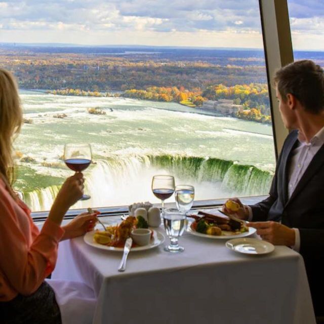 Niagara Falls Canada Tour With Skip-The-Line Boat Tickets! - Highlights of the Tour