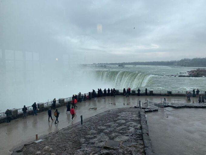 Niagara Falls Canada Tour With Skip-The-Line Boat Tickets! - Tasting and Production Tour