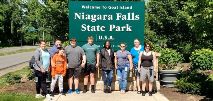 Niagara Falls Canada & USA: Small Group Deluxe Tour - Frequently Asked Questions