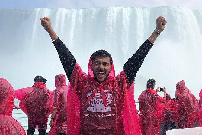 Niagara Falls Canadian Side Tour With Skip-The-Line Boat Tickets! - Fudge and Chocolate Tasting