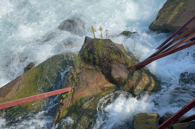 Niagara Falls- Cave of the Winds- Afternoon Tour - Pricing Guarantee