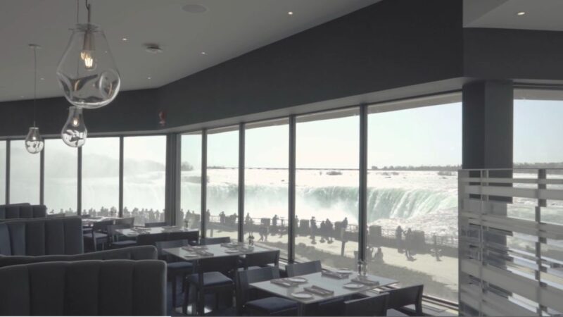 Niagara Falls: Day & Night Tour With Boat Ride and Dinner - Customer Reviews and Ratings