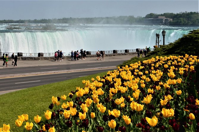 Niagara Falls Day Tour From Toronto - Additional Details