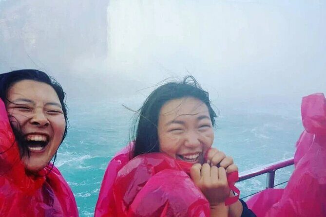 Niagara Falls Day Tour from Toronto and Skip the Line Boat Cruise - A Detailed Look at the Experience