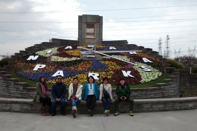 Niagara Falls Day Tour From Toronto - Meeting and Pickup