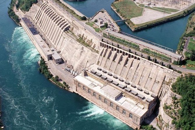 Niagara Falls Day Tour From Toronto - Additional Information