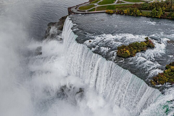 Niagara Falls Day Tour from Toronto with Boat Cruise and Lunch - FAQ: Practical Questions About the Tour