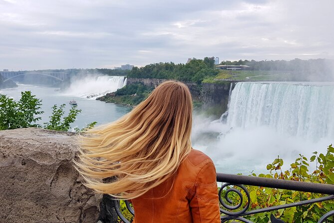 Niagara Falls Day Tour From Toronto With Skip-The-Line Boat Ride - Traveler Reviews