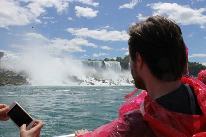 Niagara Falls Day Tour from Toronto with Wine Tasting - The Itinerary Breakdown