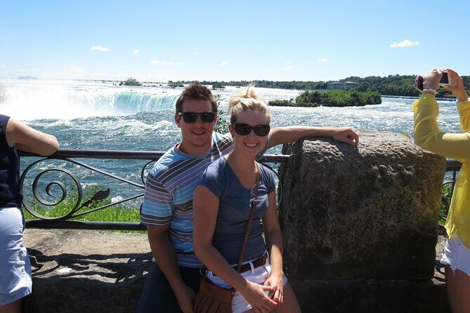 Niagara Falls Day Tour from Toronto with Wine Tasting - The Practical Side