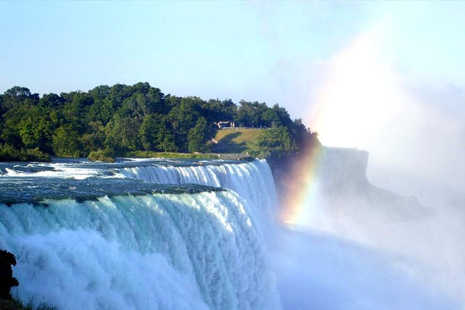 Niagara Falls Day Tour From Toronto With Winery and Niagara on the Lake Stop - Customer Reviews