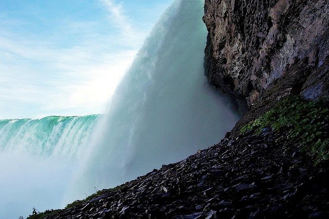 Niagara Falls Day Trip by Air Including Maid of the Mist - Traveler Reviews