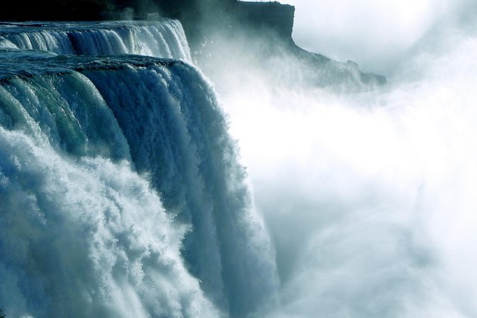 Niagara Falls Day Trip by Air Including Maid of the Mist - Pricing and Inclusions