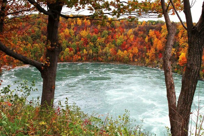 Niagara Falls Driving Audio Tour Self Guided Journey from Toronto - FAQs