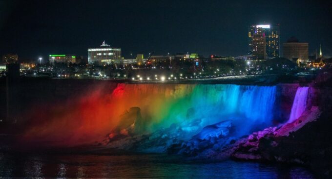 Niagara Falls: Evening Tour - Free Cancellation and Flexible Booking
