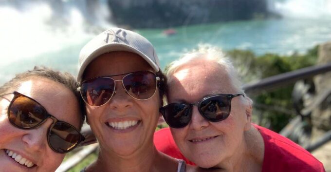 Niagara Falls: First Behind the Falls Tour & Boat Cruise - Frequently Asked Questions