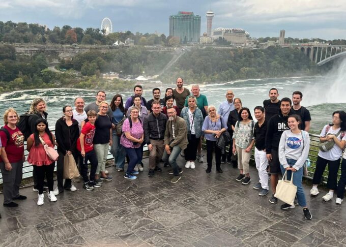 Niagara Falls From NYC- 24 Hours Tour - Additional Information