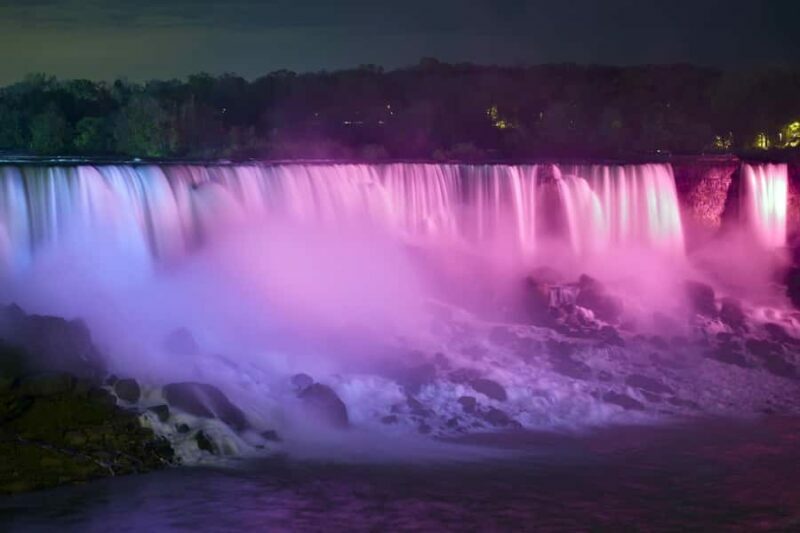 Niagara Falls Ghost Tour (Self Guided Audio) - A Deep Dive Into the Experience