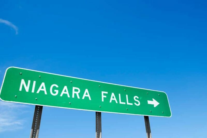 Niagara Falls Ghost Tour (Self Guided Audio) - Who Will Love This Tour?