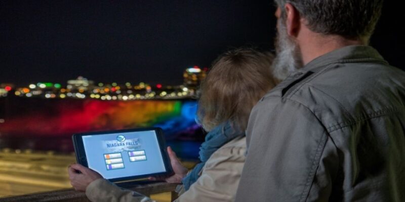 Niagara Falls: Guided Night Tour W/ Dinner & Hotel Transfer - Customer Reviews