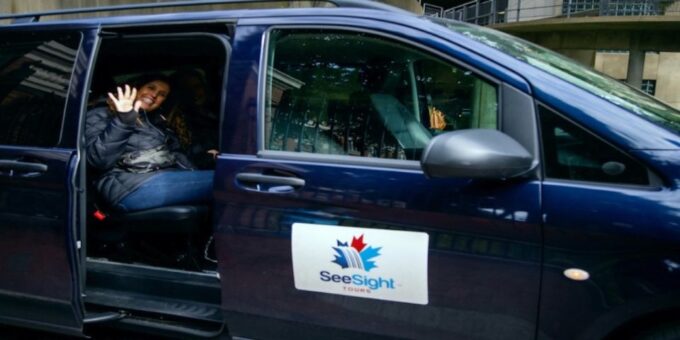 Niagara Falls: Guided Night Tour W/ Dinner & Hotel Transfer - Frequently Asked Questions