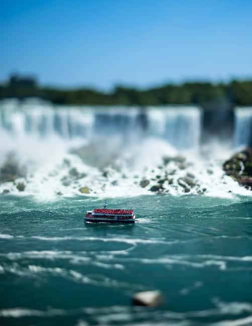Niagara Falls: Guided Portraiture Tour with Boat Ride - An In-Depth Look at the Tour Experience
