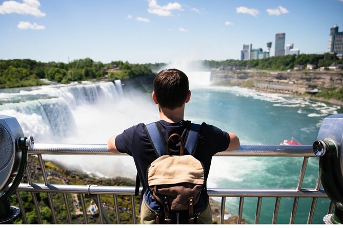 Niagara Falls Half Day Private Tour - Tour Customization
