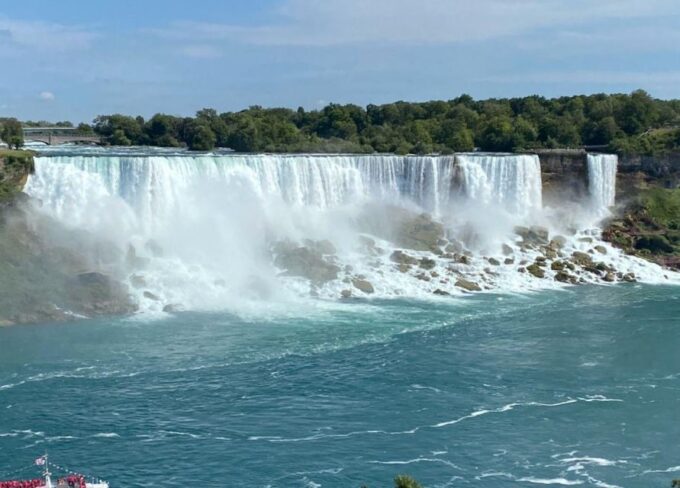 Niagara Falls: Luxury Private Tour With Winery Stop - Customize Your Tour Experience