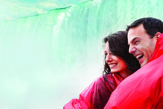 Niagara Falls, Niagara-On-The-Lake, Boat Tour From Toronto - Inclusions and Highlights