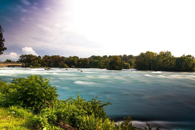 Niagara Falls Night Illumination Tour: Holiday Edition - Additional Information and Tips
