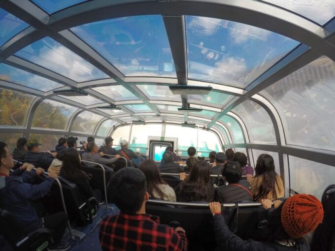 Niagara Falls, ON: Jet Boat Tour on Niagara River - Minimum Height Requirements