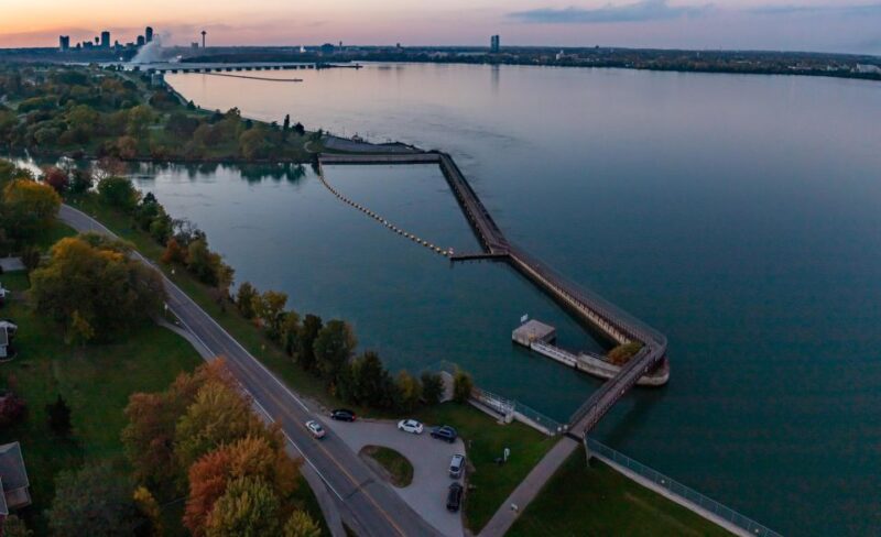 Niagara Falls One-Day Discovery Tour From Toronto - Experience Features