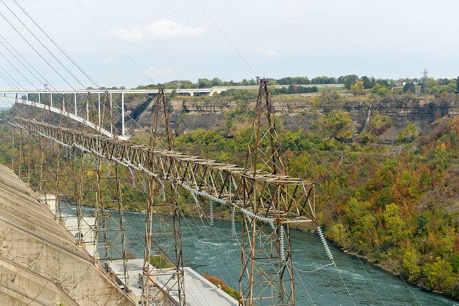 Niagara Falls One-Day Discovery Tour From Toronto - Itinerary Overview