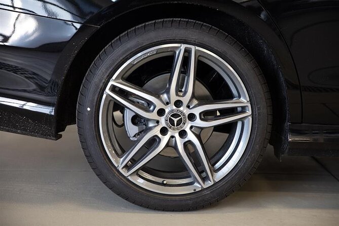 Niagara Falls or Pearson Airport Toronto Executive Black Car Service - Exclusions to Consider for Transfer