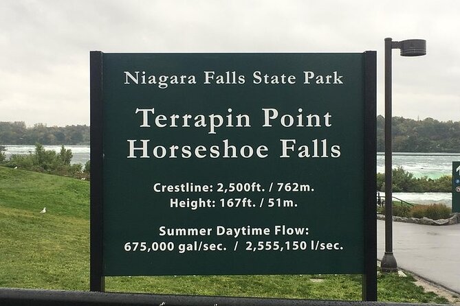 Niagara Falls Overnight Sightseeing Tour With Hotel, Hard Rock, Maid of the Mist - Tour Logistics and Extras