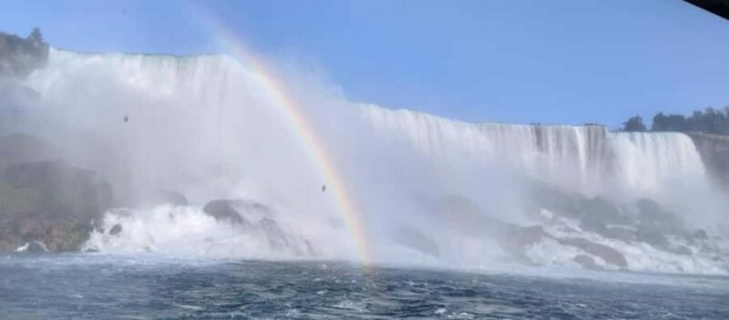 Niagara Falls: Private Guided Tour with Trolley Ride - An In-Depth Look at the Niagara Falls Private Tour