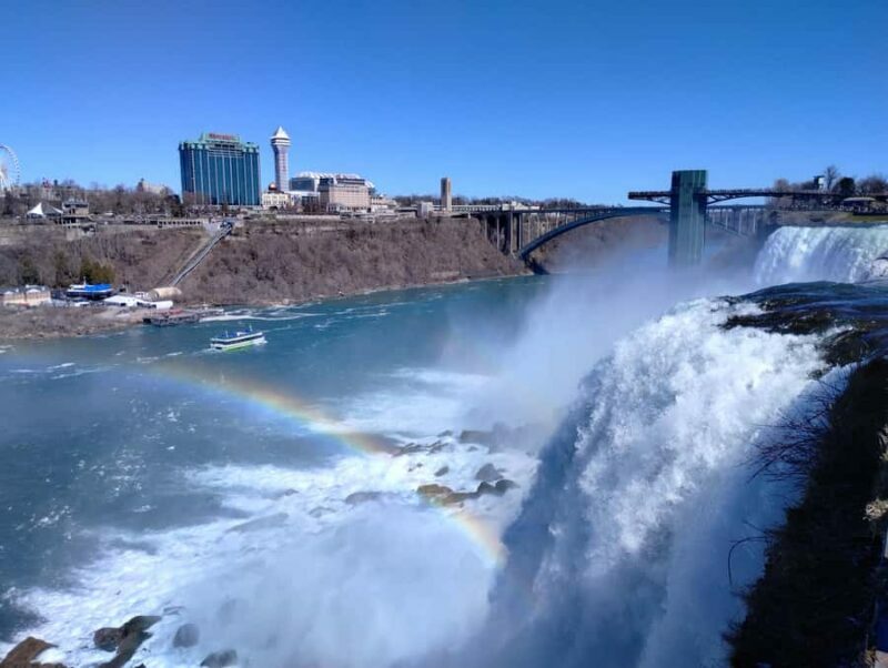 Niagara Falls: Private Guided Tour with Trolley Ride - Summing Up: Who Will Love This Tour?