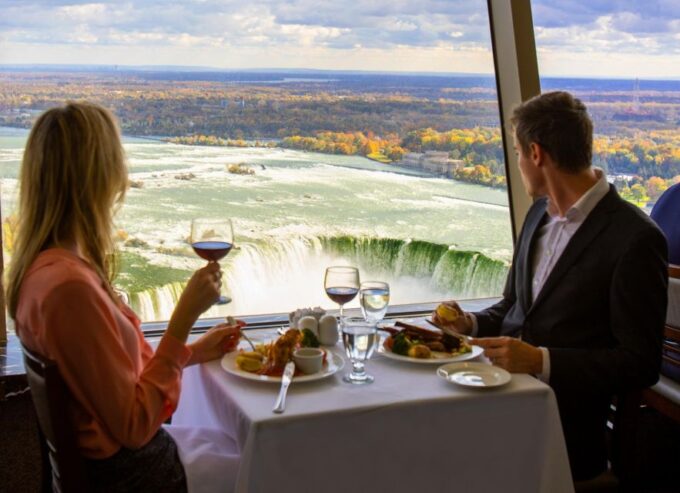 Niagara Falls: Private Half-Day Tour With Boat & Helicopter - Boat Cruise Options