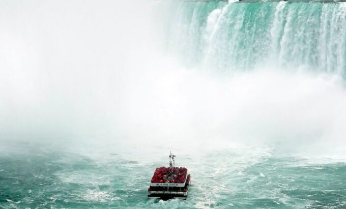 Niagara Falls: Private Half-Day Tour With Boat & Helicopter - Optional Activities and Upgrades