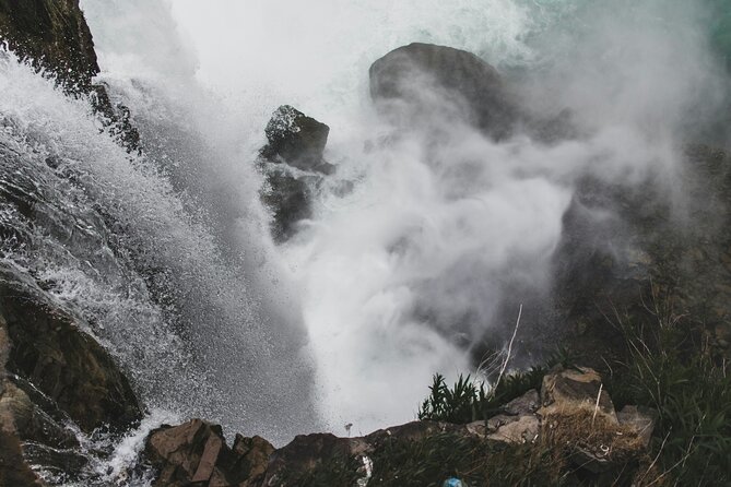 Niagara Falls Private Sightseeing Tour With Daily Chauffeur - Key Points